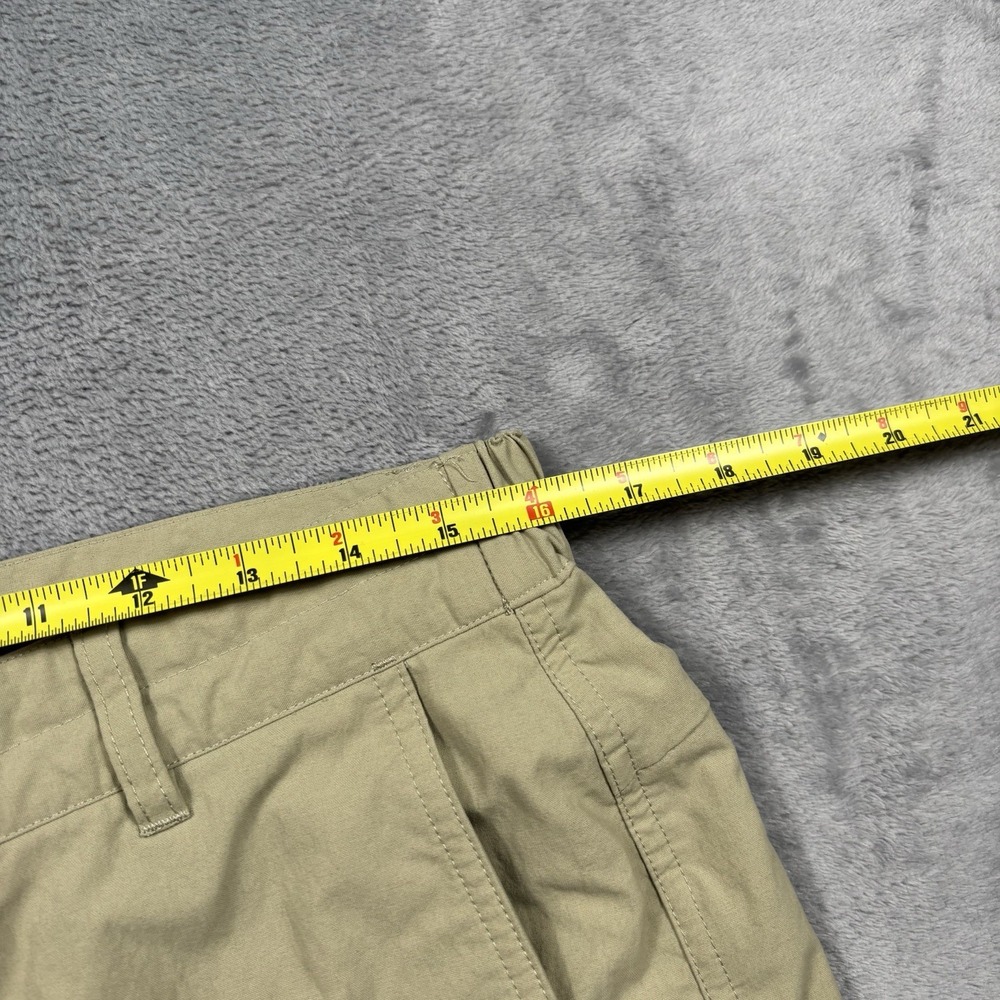 Duck Camp Drifter 7" Shorts Elastic Waist Pockets Men's Size Medium - Picture 4 of 7
